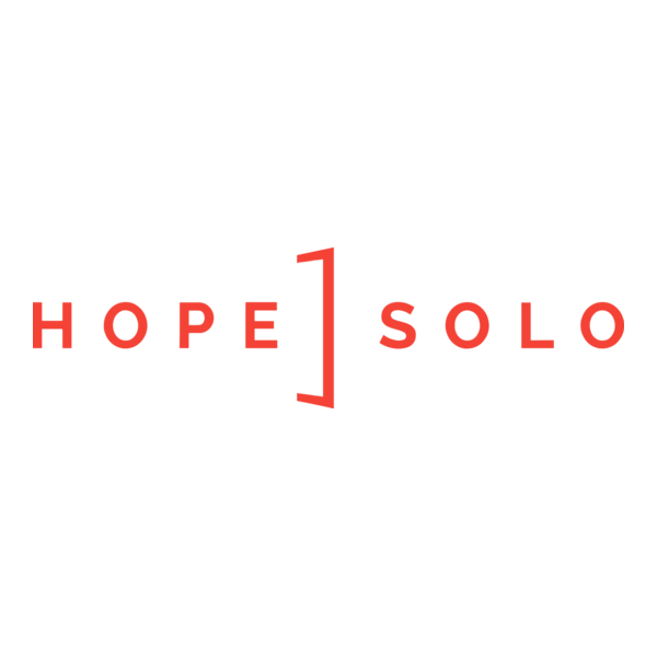 Hope Solo Logo PNG Vector