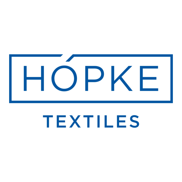 Höpke Textiles Logo PNG Vector