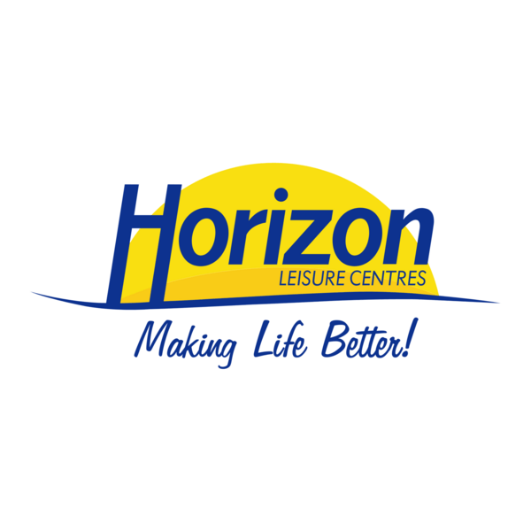Horizon Leisure Centres Logo PNG Vector