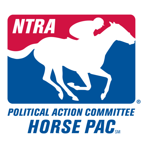 Horse PAC Logo PNG Vector