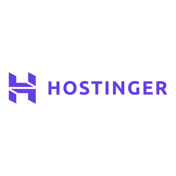 Hostinger Logo PNG Vector