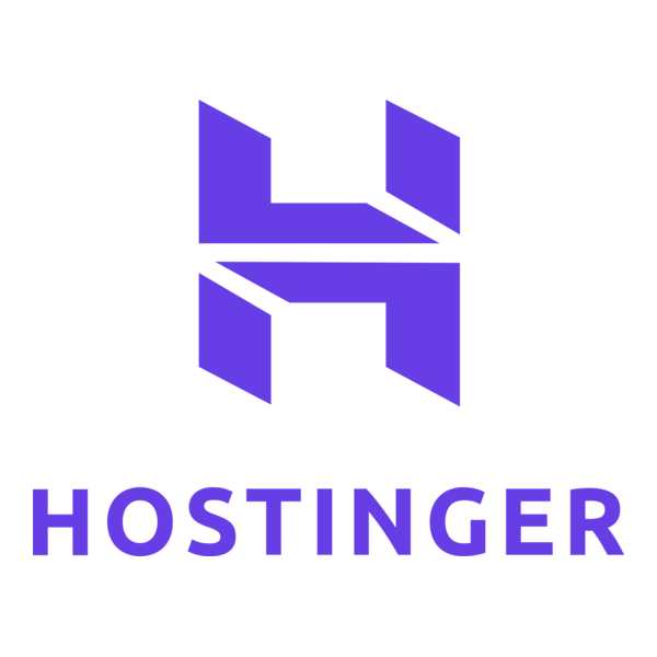 Hostinger Logo PNG Vector