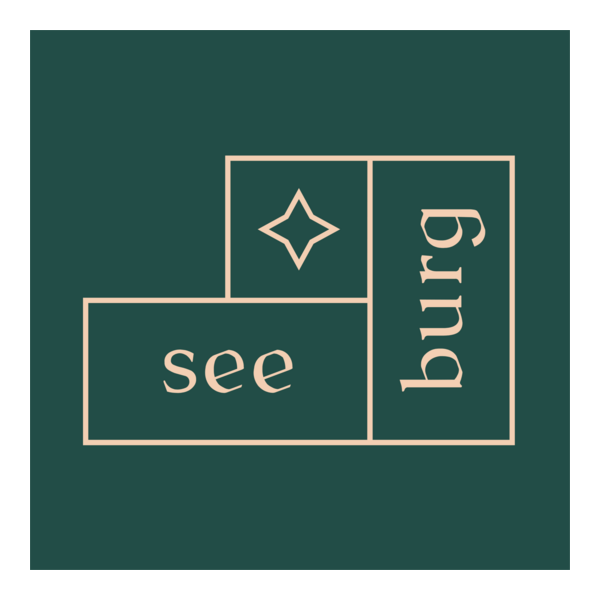 Hotel Seeburg Logo PNG Vector