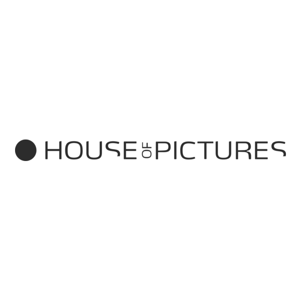 House of Pictures Logo PNG Vector