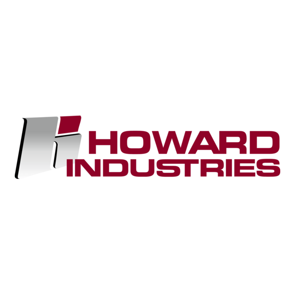 Howard Industries Logo PNG Vector (PDF, SVG) Free Download