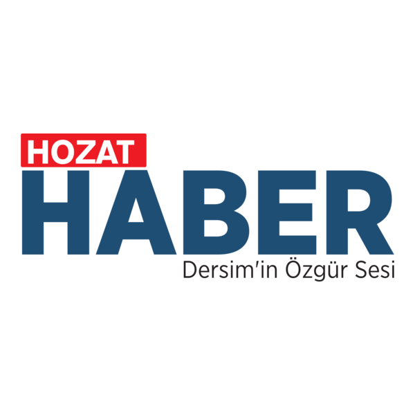 Hozat Haber Logo PNG Vector