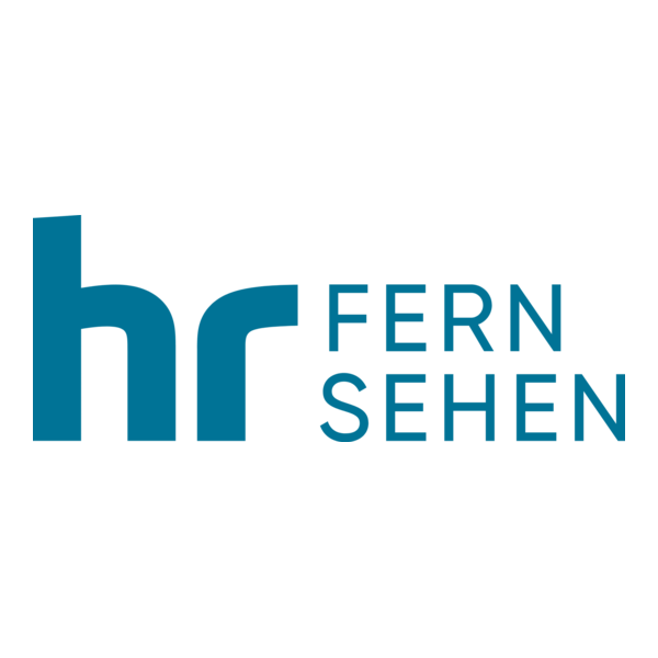 HR-Fernsehen Logo PNG Vector