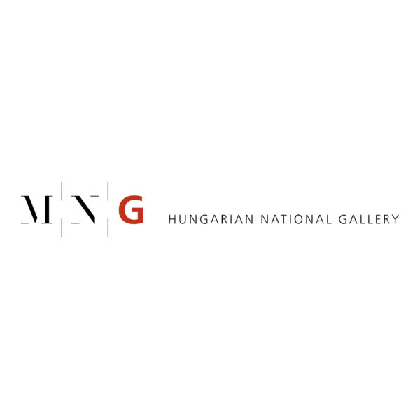 Hungarian National Gallery Logo PNG Vector
