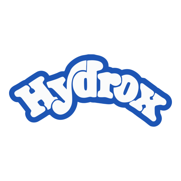 Hydrox (1991–1999) Logo PNG Vector