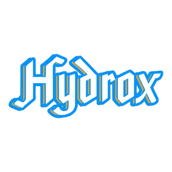 Hydrox (2008) Logo PNG Vector
