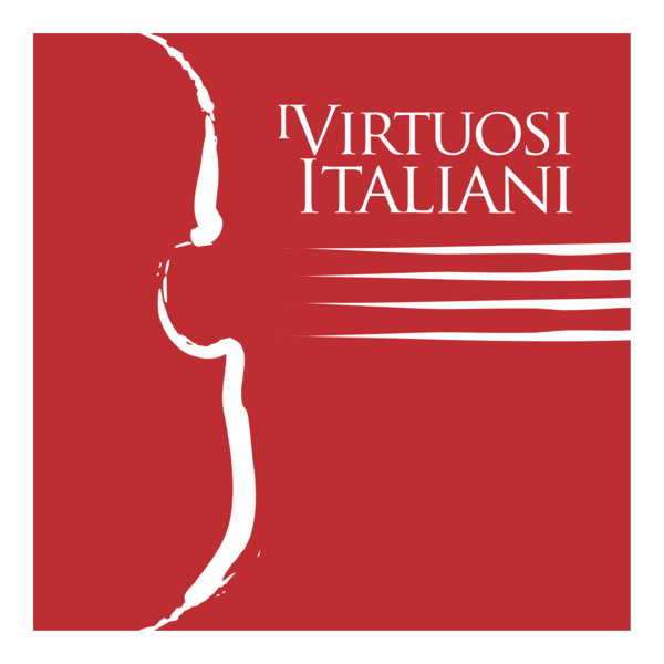 I Virtuosi Italiani Logo PNG Vector