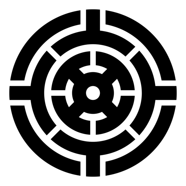 Ibaraki Kotsu Logo PNG Vector