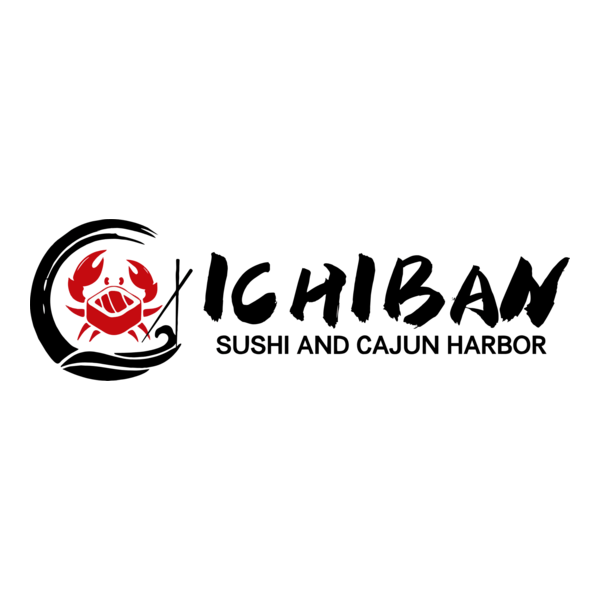 Ichiban Logo PNG Vector