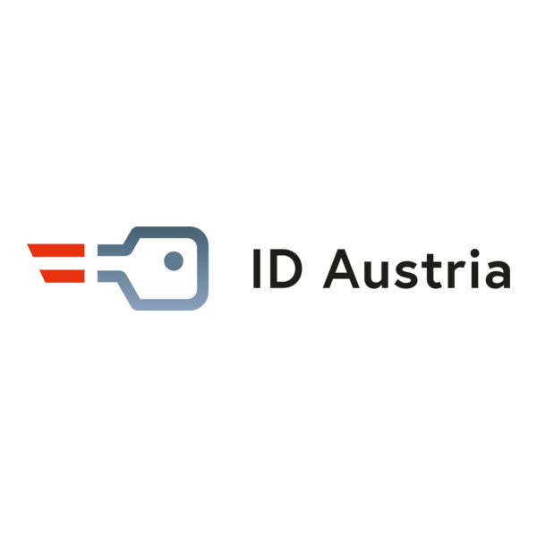 ID Austria Logo PNG Vector