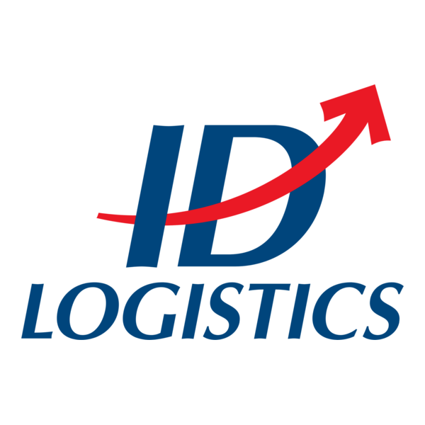 ID Logistics Logo PNG Vector