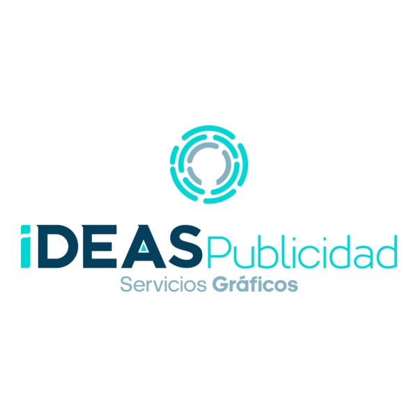 IDEAS IMPRENTA Logo PNG Vector