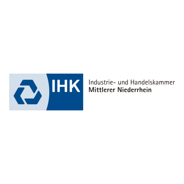 IHK Mittlerer Logo PNG Vector