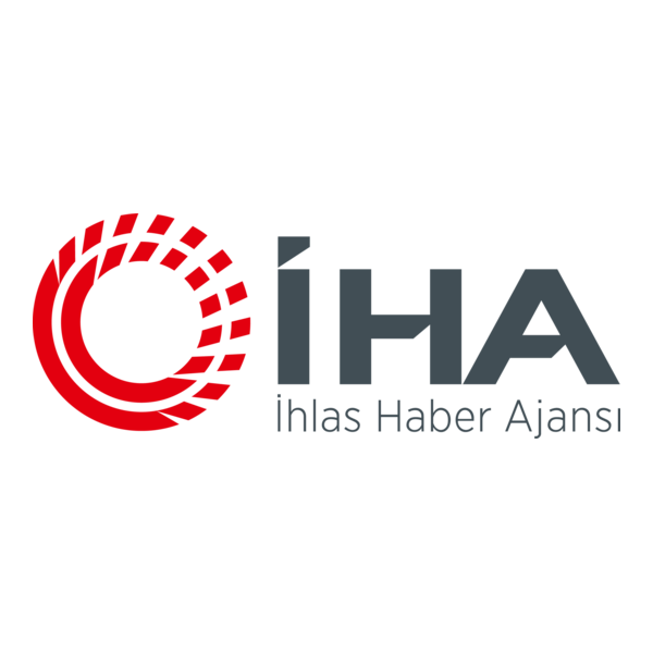 ihlas haber ajansi Logo PNG Vector