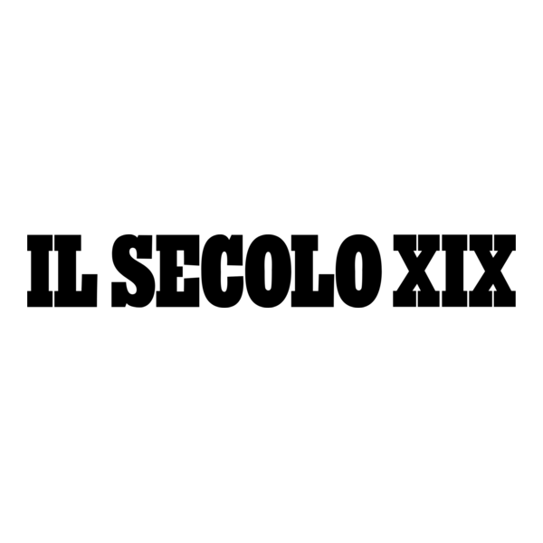 Il Secolo XIX Logo PNG Vector