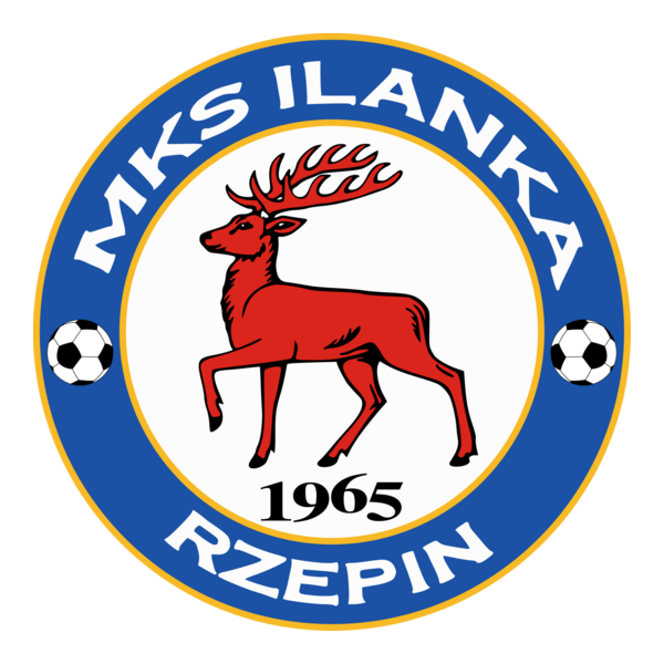 Ilanka Rzepin Logo PNG Vector