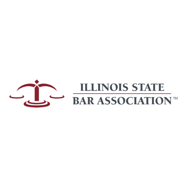Illinois State Bar Association Logo PNG Vector