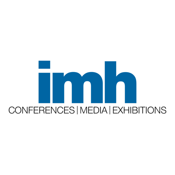 IMH LTD Logo PNG Vector