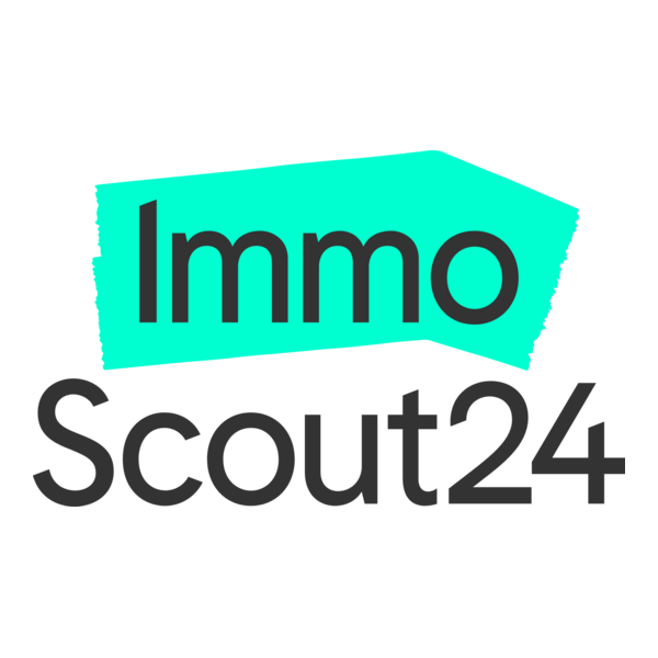 ImmoScout24 Logo PNG Vector