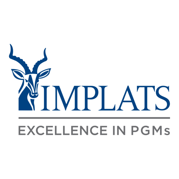Implats Platinum Logo PNG Vector