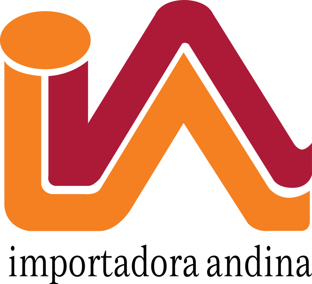 Importadora Andina antiguo vertical Logo PNG Vector