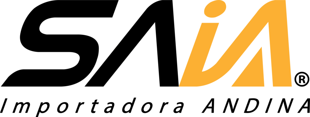 Importadora Andina nuevo fondo blanco Logo PNG Vector