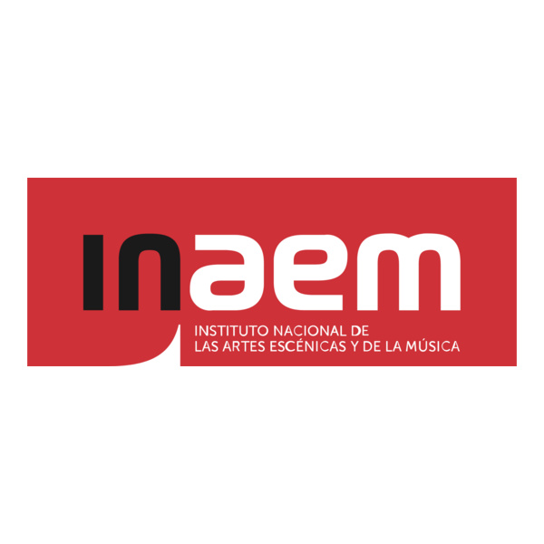 INAEM Logo PNG Vector