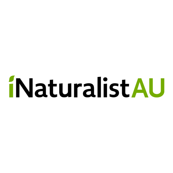 INaturalist Australia Logo PNG Vector