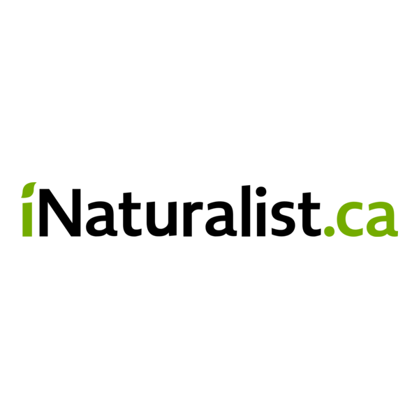 iNaturalist Canada Logo PNG Vector