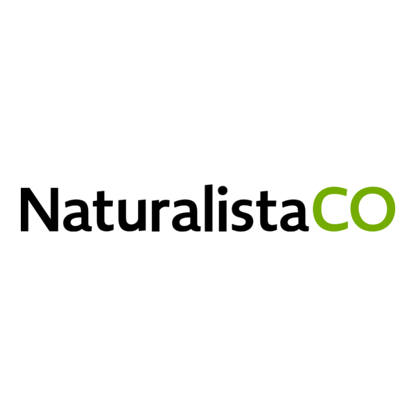 INaturalist Colombia Logo PNG Vector