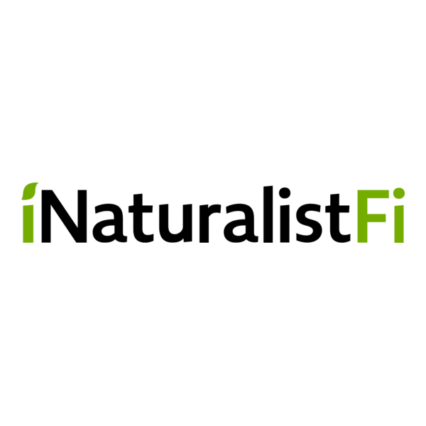INaturalist Finland Logo PNG Vector