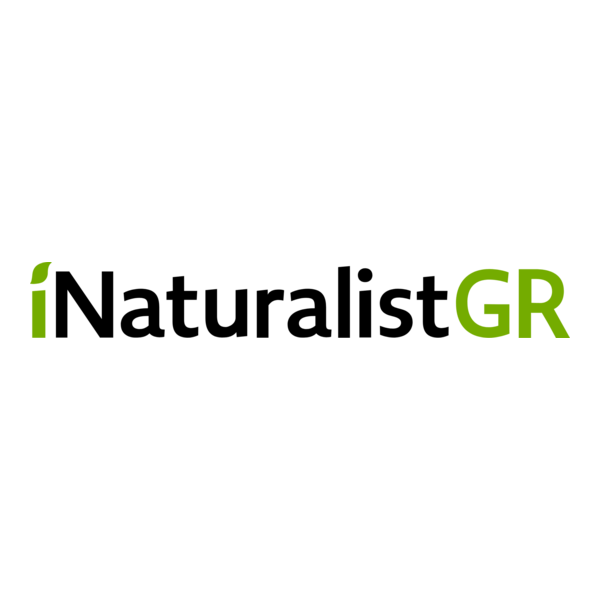 INaturalist Greece Logo PNG Vector