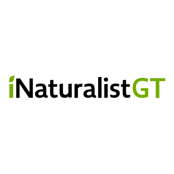 INaturalist Guatemala Logo PNG Vector