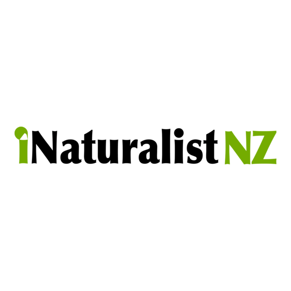 INaturalist New Zealand Logo PNG Vector