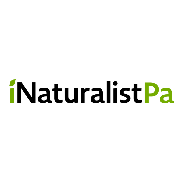 INaturalist Panama Logo PNG Vector