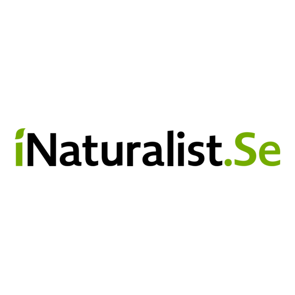 INaturalist Sweden Logo PNG Vector