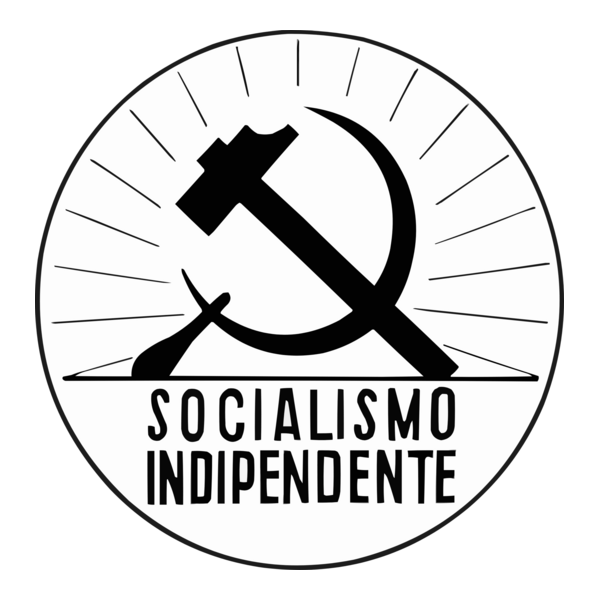 Independent Socialist Union Logo PNG Vector