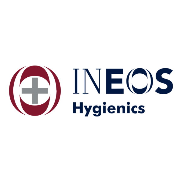 INEOS Hygienics Logo PNG Vector
