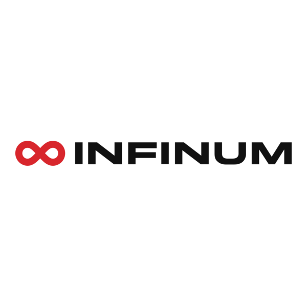 Infinum Logo PNG Vector