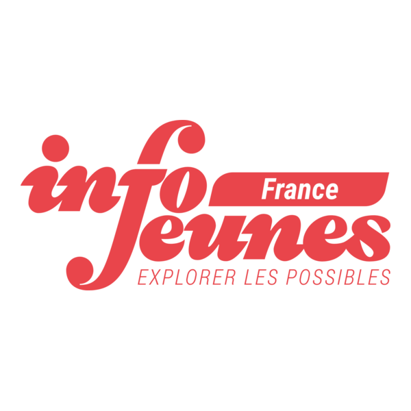 InfoJeunes Logo PNG Vector