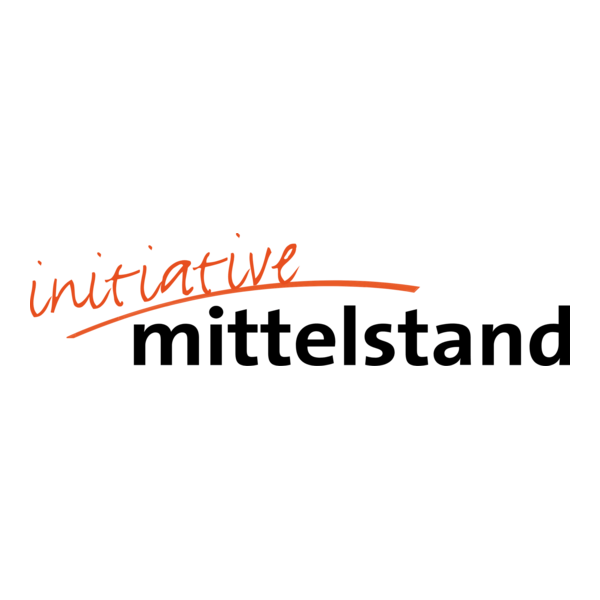 Initiative Mittelstand Logo PNG Vector
