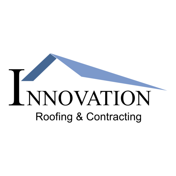 Innovation Roofing & Contracting Inc. Logo PNG Vector
