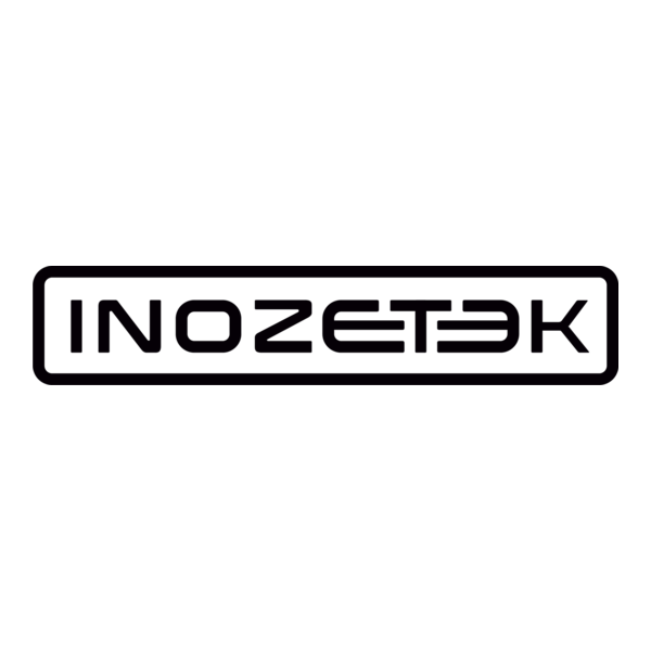inozetek Logo PNG Vector
