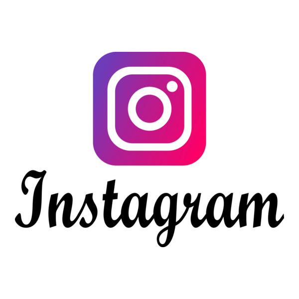 Instagram New Logo PNG Vector