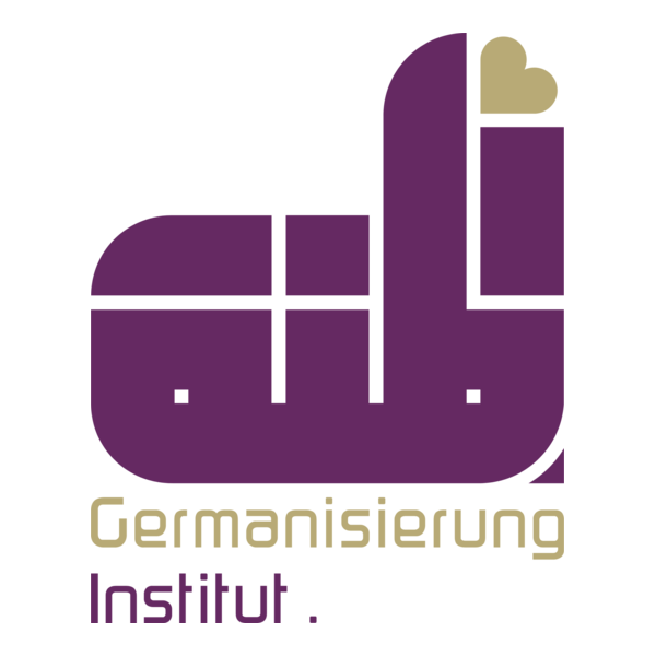 Institut Germanisierung Logo PNG Vector