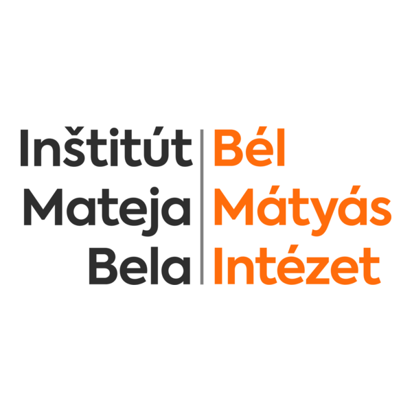 Institut Mateja Bela Logo PNG Vector